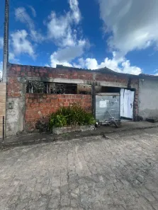 Casa com 2 Quartos à venda, 130m² no Agamenon Magalhães, Igarassu
