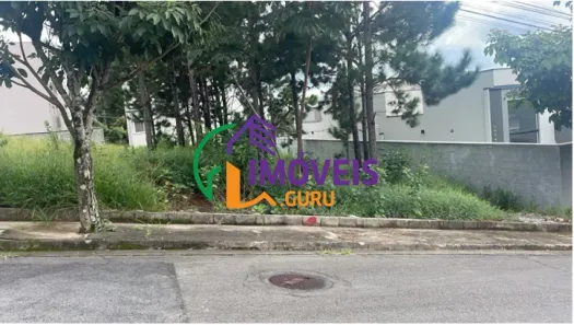 Lote/Terreno à venda, 312m² no Parque San Carlo, Poços de Caldas