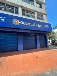 Ponto Comercial para alugar, 220m² no Consolação, Vitória
