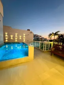 Cobertura com 3 Quartos à venda, 211m² no Camboinhas, Niterói