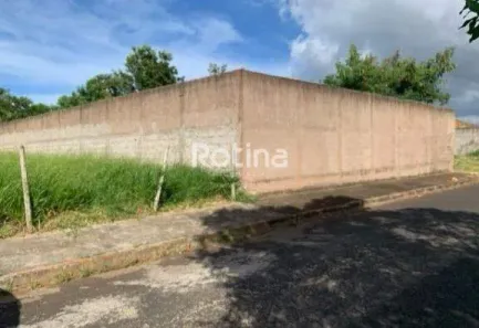 Lote/Terreno à venda, 437m² no Tibery, Uberlândia