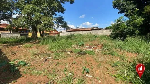 Lote/Terreno à venda, 360m² no Vila Tania, Mário Campos