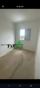 Apartamento com 2 Quartos à venda, 60m² no Jardim Santa Adélia, Limeira