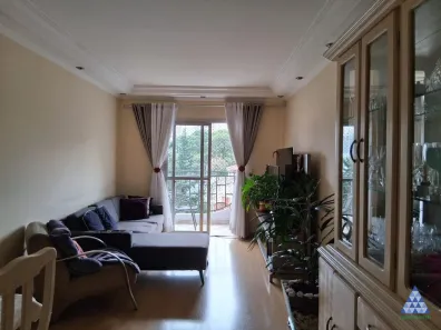 Apartamento com 3 Quartos à venda, 96m² no Água Fria, São Paulo