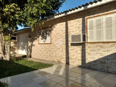Casa com 2 Quartos para alugar, 120m² no Bom Sucesso, Gravataí