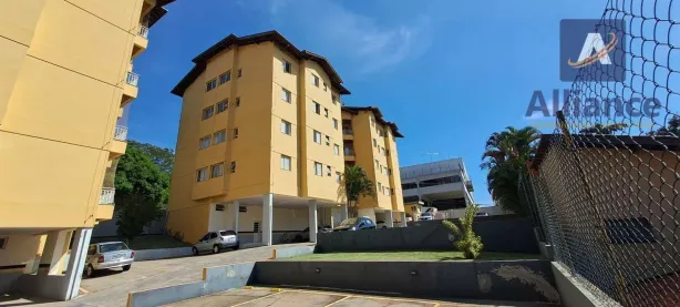 Apartamento com 3 Quartos à venda, 97m² no Pinheirinho, Vinhedo