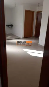 Apartamento com 2 Quartos à venda, 45m² no Jardim Santa Alice, Santa Bárbara D'Oeste