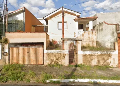 Lote/Terreno à venda, 120m² no Cidade Patriarca, São Paulo