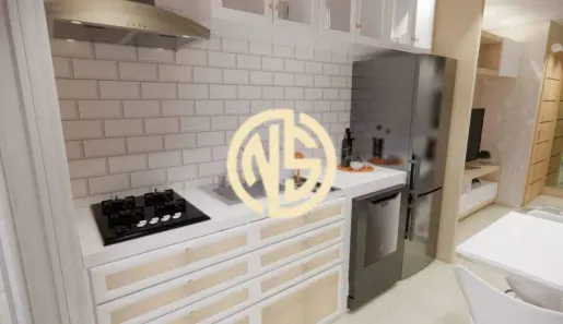 Apartamento com 2 Quartos à venda, 51m² no Vila Gea, São Paulo
