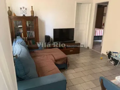Casa com 3 Quartos à venda, 160m² no Vila da Penha, Rio de Janeiro