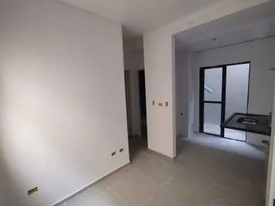 Apartamento com 1 Quarto à venda, 24m² no Vila Canero, São Paulo