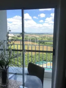 Apartamento com 2 Quartos à venda, 52m² no Jardim Guarujá, Sorocaba