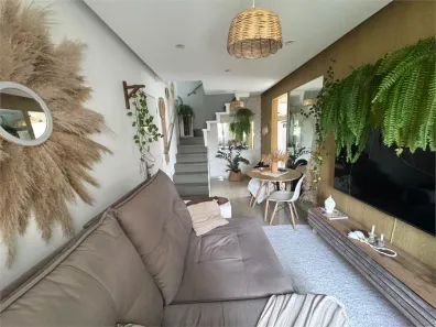 Cobertura com 2 Quartos à venda, 62m² no Jardim Leonor, Cotia