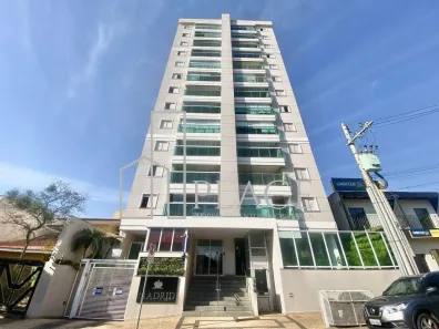 Apartamento com 2 Quartos para alugar, 65m² no Cascata, Marília