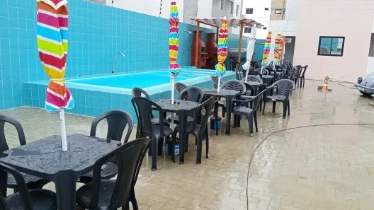 Apartamento com 2 Quartos à venda, 55m² no Gramame, João Pessoa