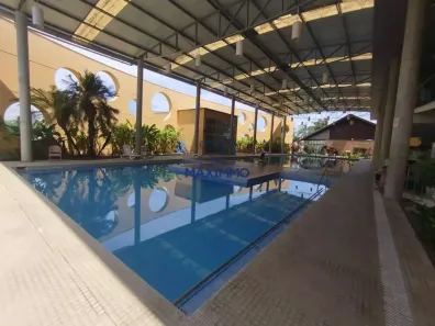 Casa de Condomínio com 4 Quartos para alugar, 300m² no Parque do Jiqui, Parnamirim