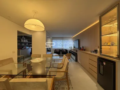 Apartamento com 2 Quartos à venda, 96m² no Vila Nova Conceição, São Paulo