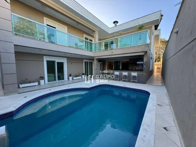Casa com 7 Quartos à venda, 420m² no Jardim Virgínia, Guarujá