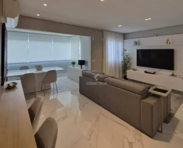 Apartamento com 3 Quartos à venda, 108m² no Taquaral, Campinas