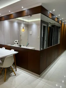 Apartamento com 3 Quartos à venda, 83m² no Vila Andrade, São Paulo