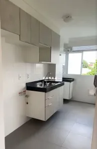 Apartamento com 2 Quartos para alugar, 41m² no Parque Esmeralda, São Paulo