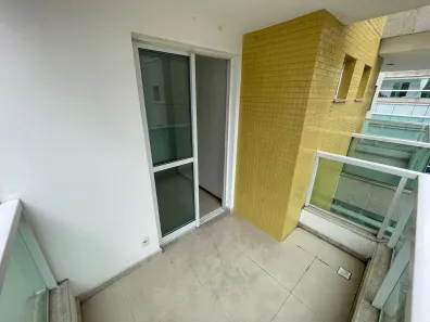 Apartamento com 2 Quartos à venda, 65m² no Jardim Camburi, Vitória