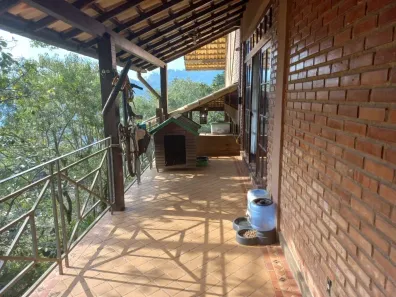 Casa de Condomínio com 4 Quartos à venda, 363m² no Centro, Petrópolis