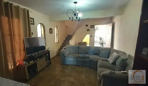 Casa com 3 Quartos à venda, 131m² no Jardim Alvinópolis, Atibaia