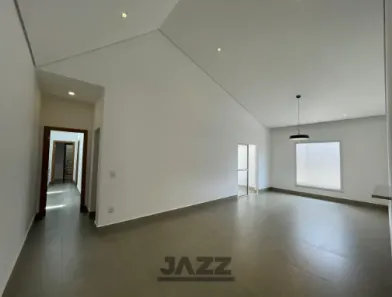 Casa com 3 Quartos à venda, 120m² no Residencial dos Lagos, Bragança Paulista