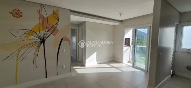 Apartamento com 2 Quartos à venda, 59m² no Ribeirão da Ilha, Florianópolis