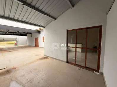 Casa com 2 Quartos à venda, 95m² no Jardim Imperial, Mogi Guaçu