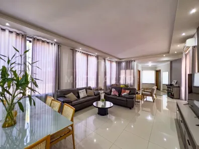 Casa de Condomínio com 4 Quartos à venda, 340m² no Centro, Limeira