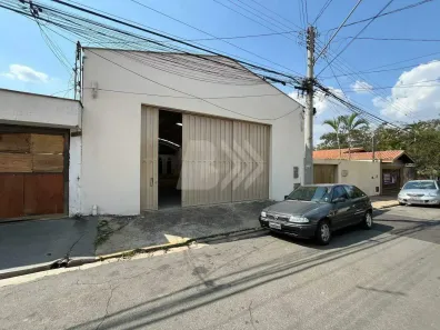 Galpão/Depósito/Armazém para alugar, 250m² no Jardim Caxambu, Piracicaba