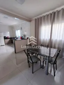 Casa com 3 Quartos à venda, 199m² no Jardim Bandeirantes, Poços de Caldas
