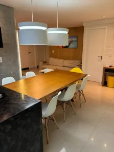 Apartamento com 3 Quartos à venda, 101m² no Tapera, Aquiraz