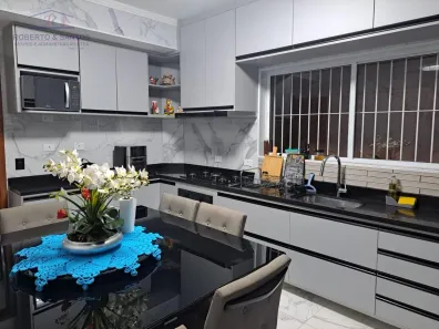 Sobrado com 2 Quartos à venda, 120m² no Jardim Pirituba, São Paulo