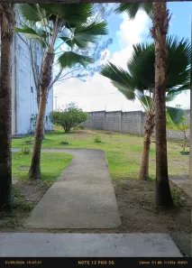 Apartamento com 2 Quartos à venda, 55m² no Petrópolis, Maceió