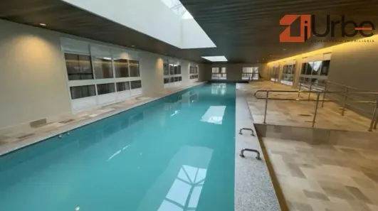 Apartamento com 3 Quartos à venda, 91m² no Vila Anastácio, São Paulo