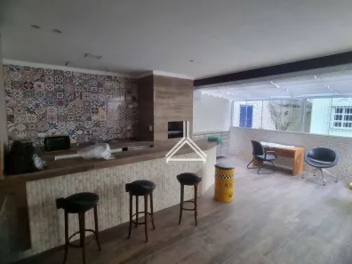 Sobrado com 3 Quartos à venda, 250m² no Jardim Vila Mariana, São Paulo