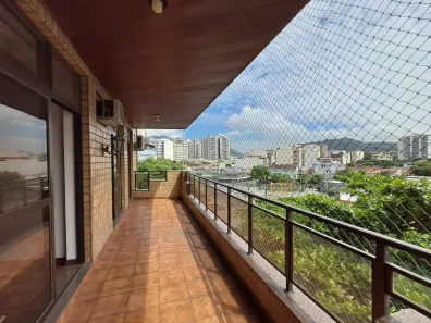 Apartamento com 3 Quartos à venda, 114m² no Tijuca, Rio de Janeiro