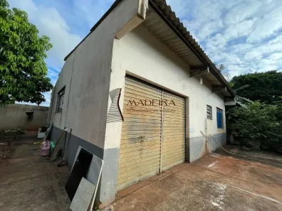 Galpão/Depósito/Armazém à venda, 1030m² no Portal das Torres, Maringá