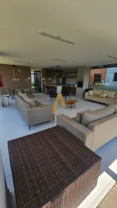 Apartamento com 3 Quartos à venda, 73m² no Quintas de São José, Ribeirão Preto