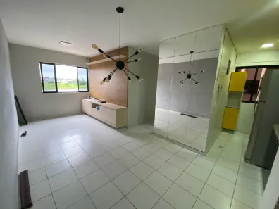 Apartamento com 2 Quartos à venda, 60m² no Santa Amélia, Maceió