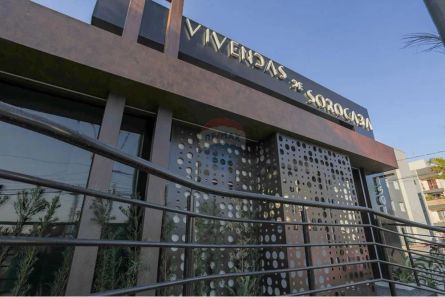 Apartamento com 2 Quartos à venda, 52m² no Vila Haro, Sorocaba