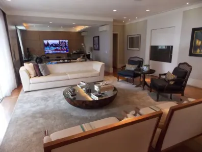 Apartamento com 3 Quartos à venda, 234m² no Itaim Bibi, São Paulo