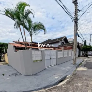 Casa com 2 Quartos à venda, 100m² no Jardim do Céu, São José dos Campos