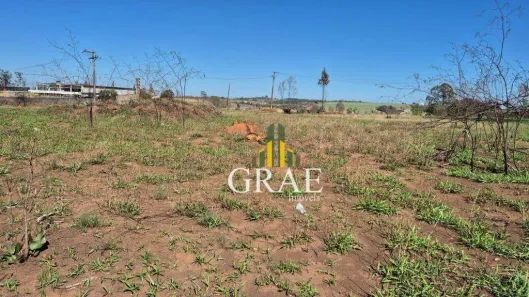 Lote/Terreno à venda, 250000m² no Centro, Itu