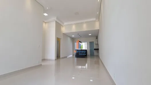 Casa de Condomínio com 3 Quartos à venda, 152m² no Parque Olívio Franceschini, Hortolândia