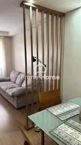 Apartamento com 1 Quarto à venda, 49m² no Botafogo, Campinas