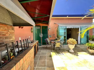 Cobertura com 3 Quartos à venda, 233m² no Agriões, Teresópolis